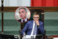 Hołownia "wypisał się" z walki o fotel prezydenta? "Będzie trudno"