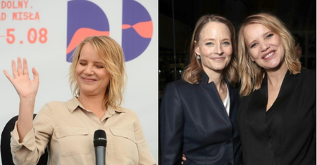Joanna Kulig wystąpi w nowym serialu Amazona! "Mieliśmy skomplikowane sceny pościgów"