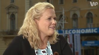 Anna Jakubowski, Coca Cola Poland: Innowacje to nie tylko nowe smaki. Co szykuje koncern?