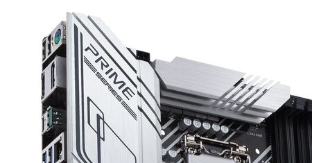 ASUS Prime Z690 – nowe płyty... wcale nie są takie nowe