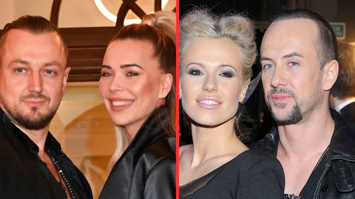 W DDTVN porównali rozłąki Kubickiej i Barona oraz Dody i Negala