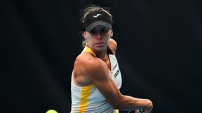 Dwa mecze jednego dnia. Oto kolejna rywalka Magdy Linette