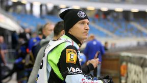 Fredrik Lindgren mistrzem Elite League