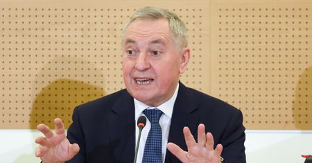 Ujawnia kulisy negocjacji rządu z rolnikami. "Wtedy minister zorientował się, że żarty się skończyły"