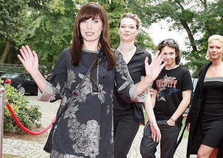Agnieszka Dygant jest w ciąży?