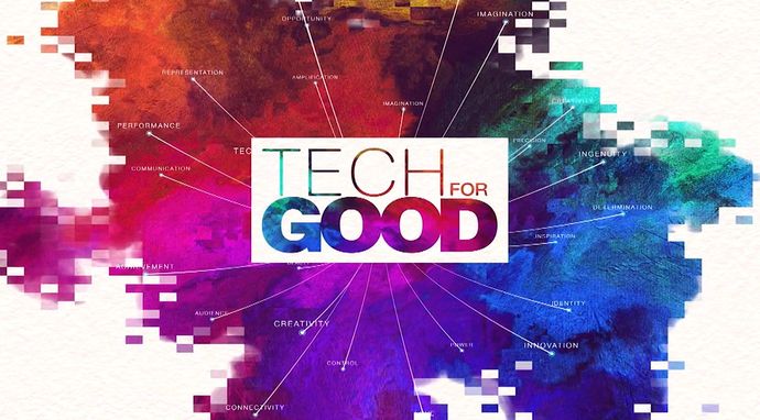 Tech for Good