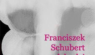 Franciszek Schubert odchodzi. Zbiór opowiadań