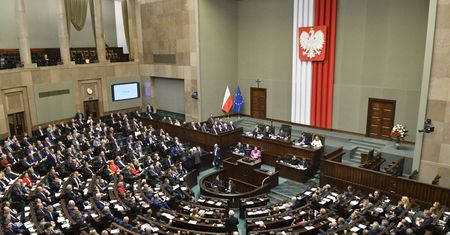 Sejm znów obraduje. Na stole tarcza antykryzysowa 3.0.