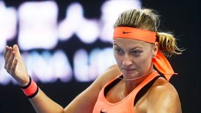 WTA Luksemburg: pewne otwarcia Kvitovej i Woźniackiej, Minella blisko historycznego zwycięstwa
