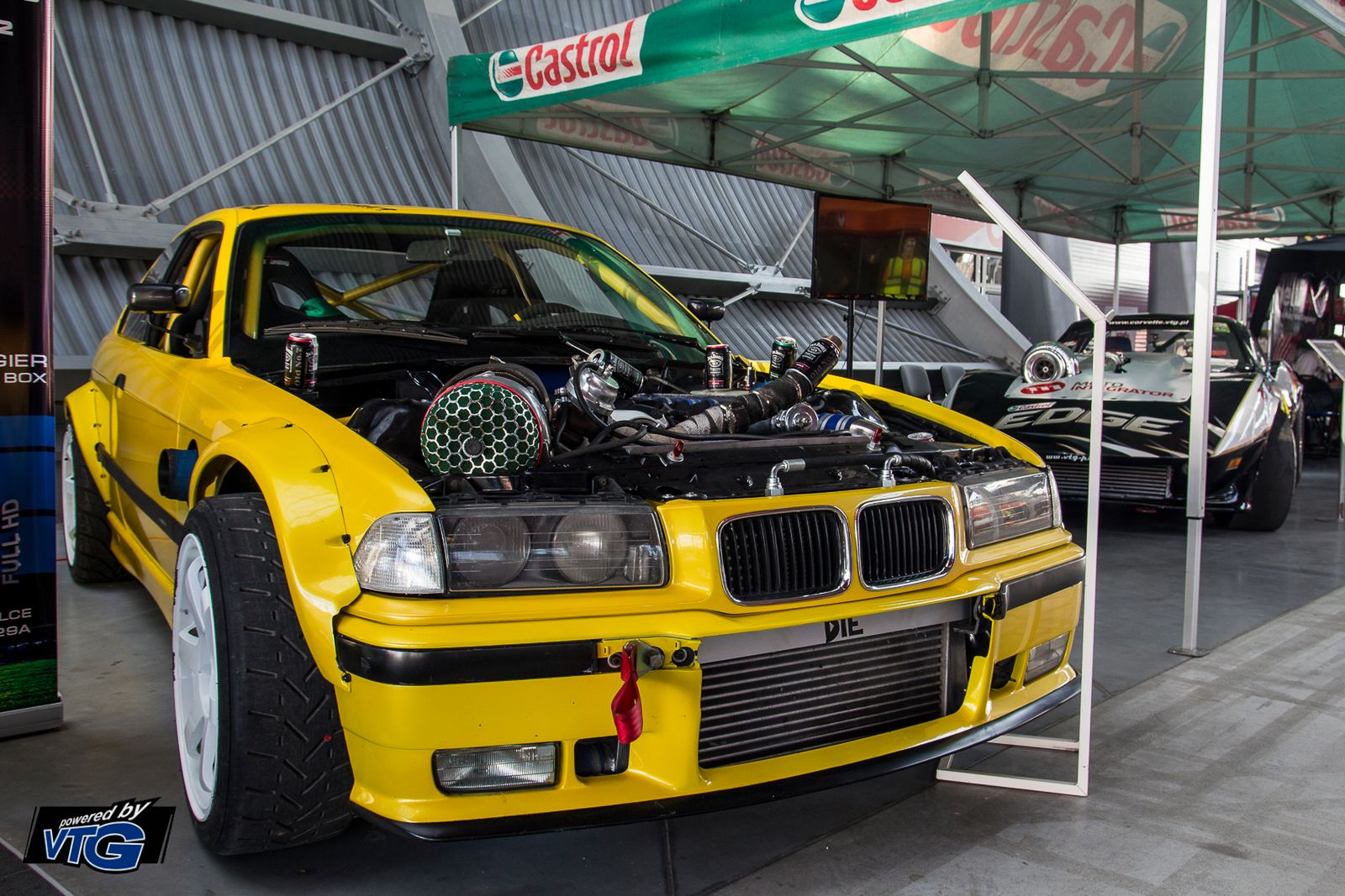 DUB IT! Tuning Festiwal 9