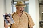 ''Shut Eye'': David Zayas doradza człowiekowi z wizjami