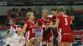 Rezerwowe za późno weszły na parkiet. Oceny polskich siatkarek po meczu z Włochami wg WP SportoweFakty