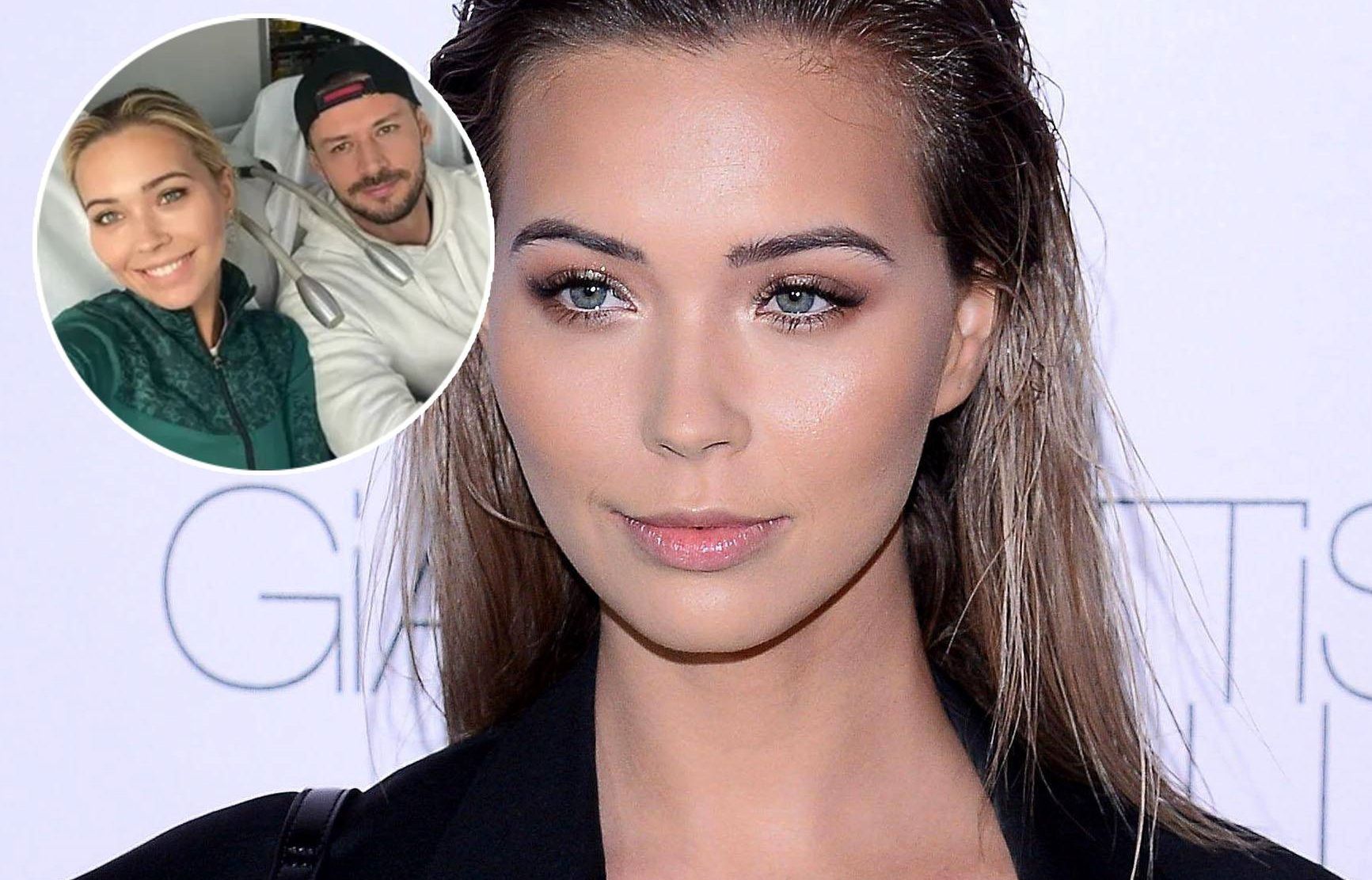 Sandra Kubicka i Kaio Goncalves rozstali się.
