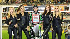 Finały i podium Nice Speedway Grand Prix Polski w Toruniu (galeria)