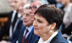 Była szefowa Kancelarii Prezydenta w Radzie Nadzorczej spółki Orlenu