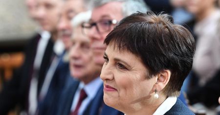 Była szefowa Kancelarii Prezydenta w Radzie Nadzorczej spółki Orlenu