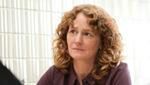 ''Wayward Pines'': Melissa Leo w ''Wayward Pines''