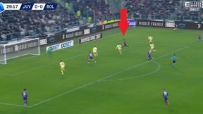 Zespół Polaków zaskoczył Juventus! Potężny strzał i prowadzenie [WIDEO]