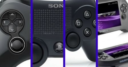 Nowy kontroler w PlayStation 4 - puśćmy wodze wyobraźni