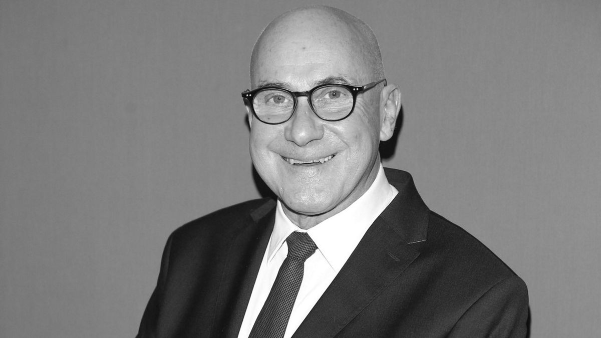 Piotr Machalica zmarł 14 grudnia 2020 r. 