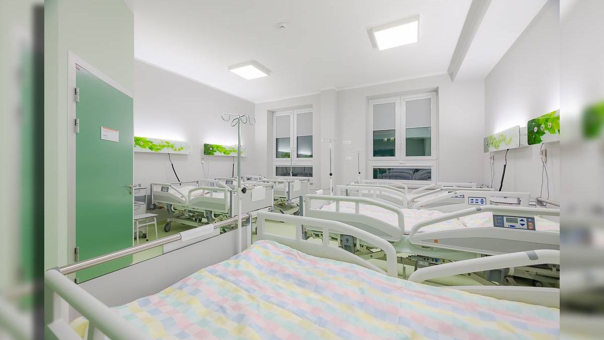 sala USK NR 4 - Nefrologia
