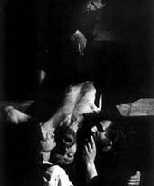 Gardzienice w Londynie