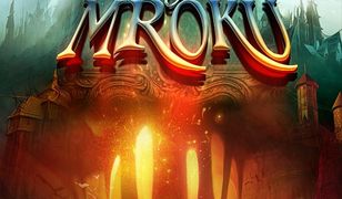 Powieść fantasy rozgrywająca się w Gdańsku - "Dotyk mroku" Doroty Wieczorek już w księgarniach