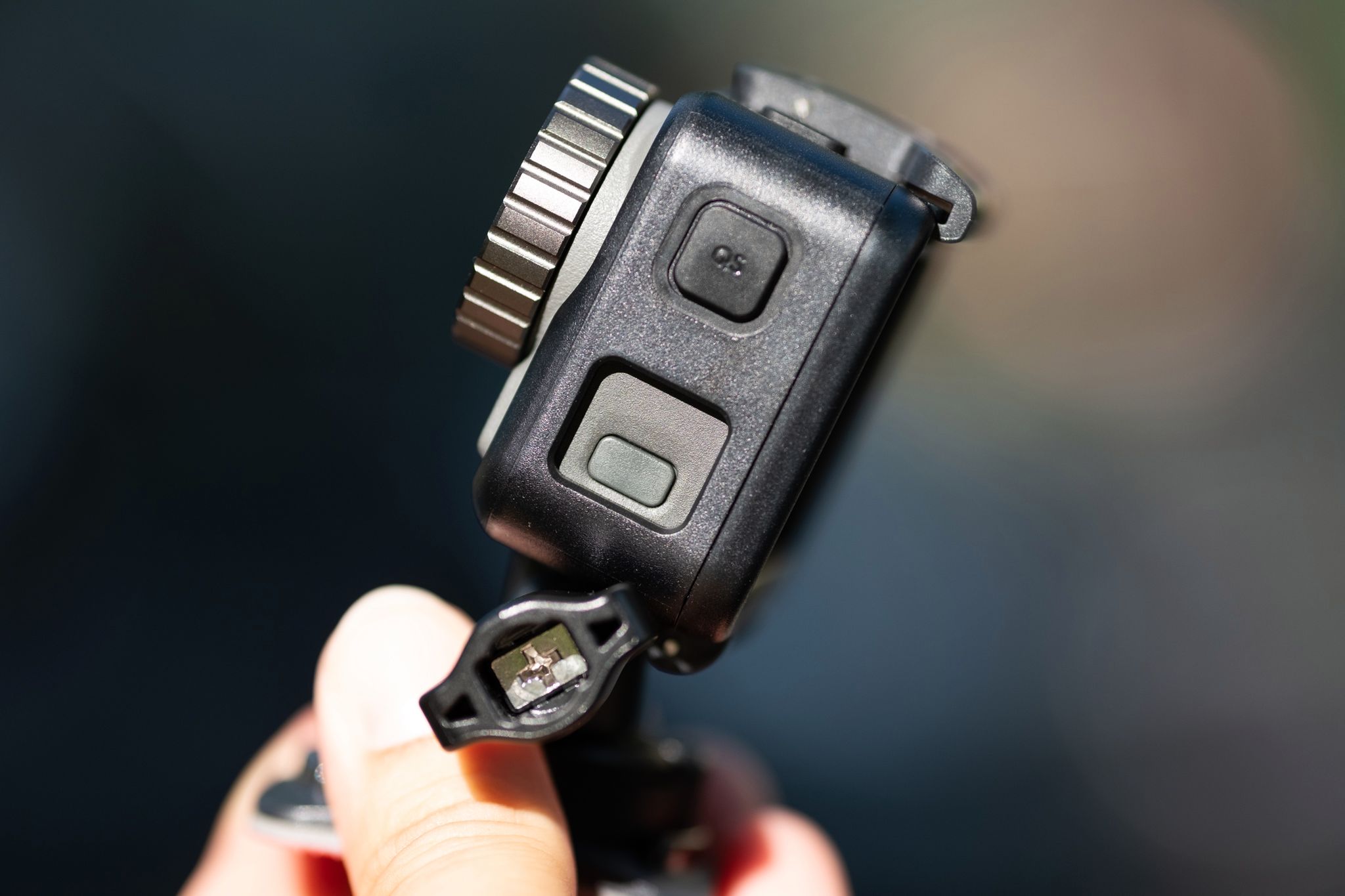 DJI Osmo Action to moje marzenie. Kamerka sprawdziła się idealnie 3