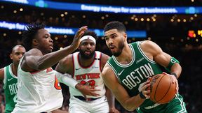 Jest mocna odpowiedź mistrzów NBA