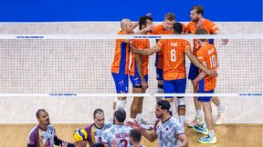 Rozpoczęła się walka w grupie Polski. Faworyt nie miał łatwo