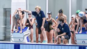 Rusza kolejna edycja Otylia Swim Tour. Mistrzyni olimpijska odwiedzi sześć miast