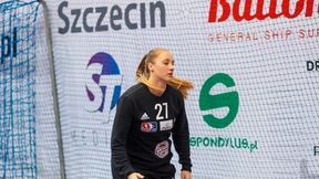 Wielki pech Marty Wawrzynkowskiej. Bramkarka Pogoni już po operacji