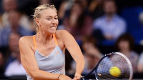 WTA Stuttgart: Szarapowa po raz szósty pokonała Ivanović, o finał zagra z Kerber