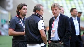 Dariusz Tuzimek: Koźmiński wystawiony do wiatru [OPINIA]