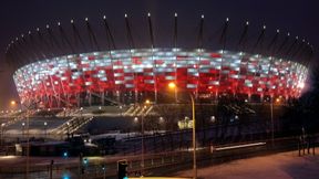 Stadion Narodowy prawie rentowny. Wkrótce ze sponsorem tytularnym