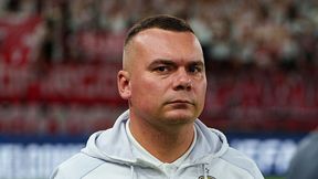 Adrian Siemieniec: Bardzo łatwo nam strzelić gola