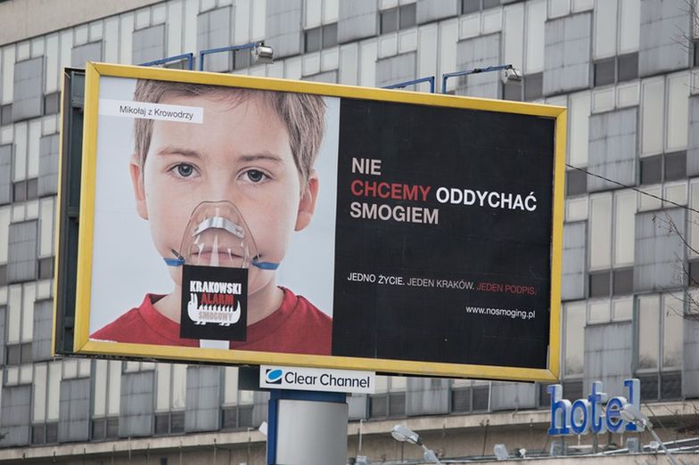 Samorządy zakażą używania pieców węglowych. Pomoże w tym antysmogowe prawo