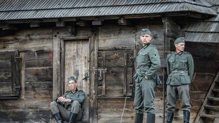 ''Nie można zatajać prawdy o zbrodni"