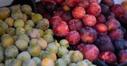 Łódź: Śliwki, orzechy, pomidory. Jakie są ceny warzyw i owoców na Górniaku?