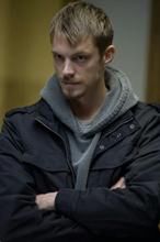 Joel Kinnaman w ''House of Cards''