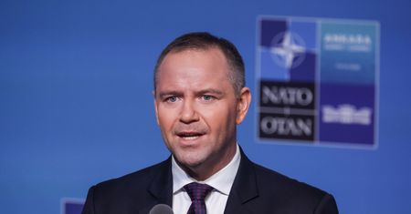 Ktoś naprawdę jest zdziwiony, że Nawrocki zawetował związki partnerskie? [OPINIA]