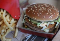 McDonald's sprzedaje popularny sos. Miłośnicy Big Maca będą zachwyceni