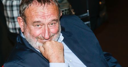 Córka Tadeusza Drozdy pokazuje odważne zdjęcia. Kim jest Joanna?