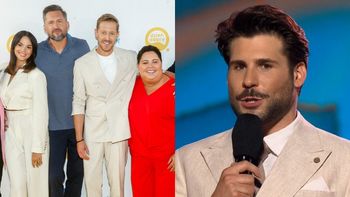 Podczas "Wianków nad Wisłą" ujawniono NOWĄ PARĘ PROWADZĄCYCH "Dzień Dobry TVN"!