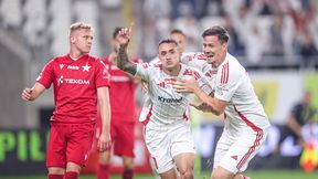 Wisła Kraków - Bruk-Bet Termalica typy | 18.10.2024 | Podtrzymać passę