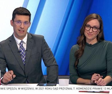 Skandaliczna wiadomość o PO. W TVP przemilczeli nazwę partii