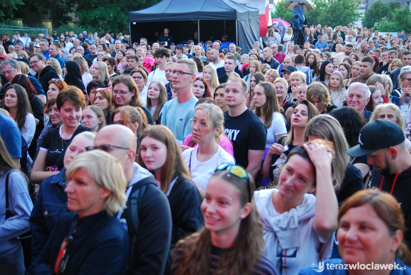 Koncert Fajansowe sny 2026