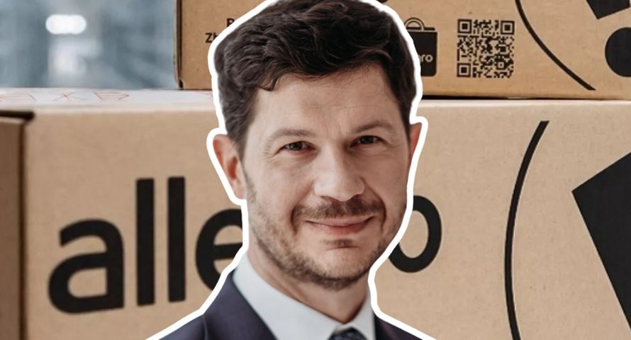 Allegro uruchamia spółkę w Chinach. Żeby lepiej weryfikować sprzedawców