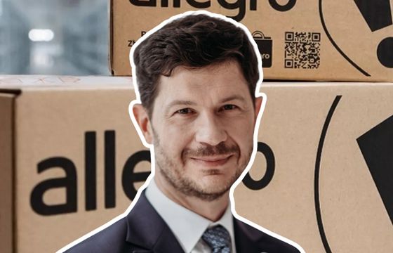 Allegro uruchamia spółkę w Chinach. Żeby lepiej weryfikować sprzedawców