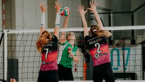 Wielkie siatkarskie emocje w Opolu. Ruszają finały AMP